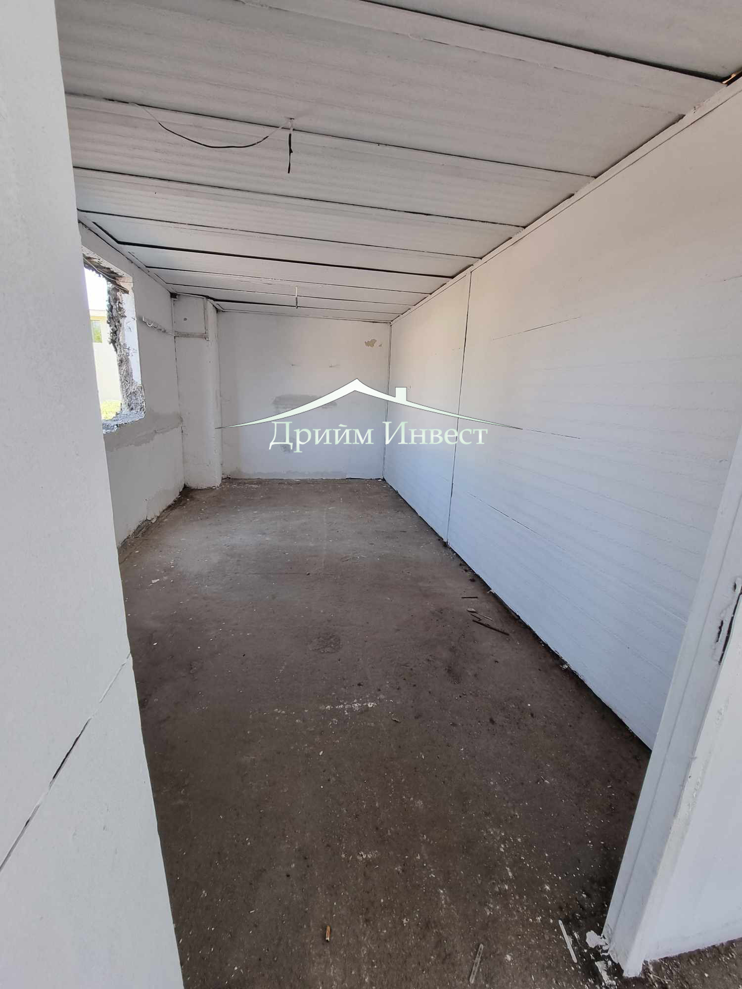 Дава под Наем СКЛАД | Imot.bg — изображение 4