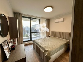 1 chambre Ovtcha koupel 2, Sofia 4