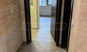 1 bedroom Kolhozen pazar, Varna 8