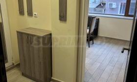 1 bedroom Kolhozen pazar, Varna 7