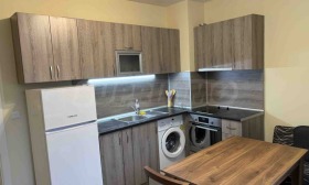 1 bedroom Kolhozen pazar, Varna 1