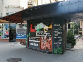 МАГАЗИН, 11 m2