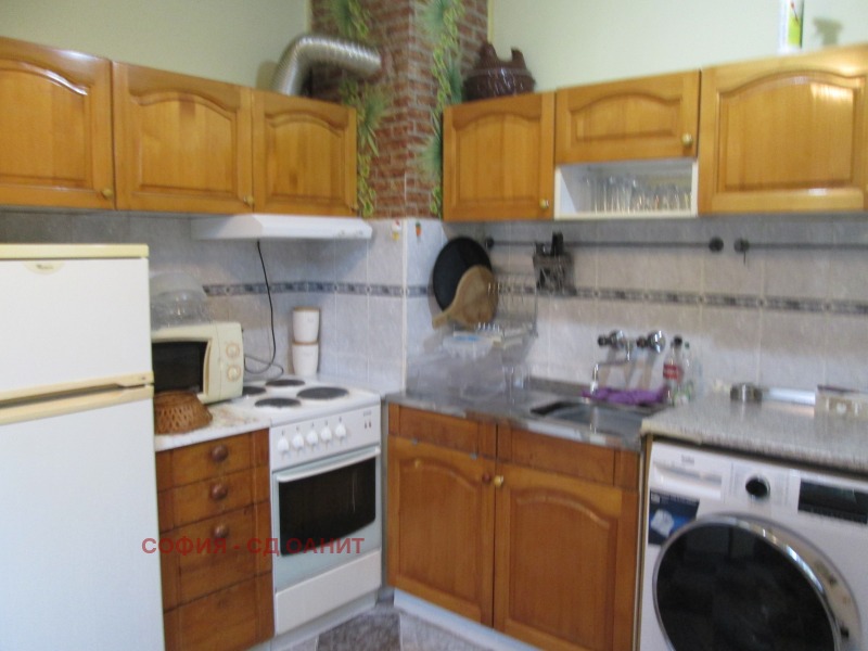 K pronájmu  Studio Sofia , Goce Delčev , 50 m2 | 75256358 - obraz [5]