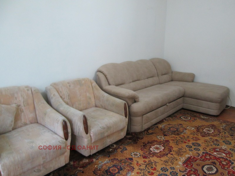 K pronájmu  Studio Sofia , Goce Delčev , 50 m2 | 75256358 - obraz [2]