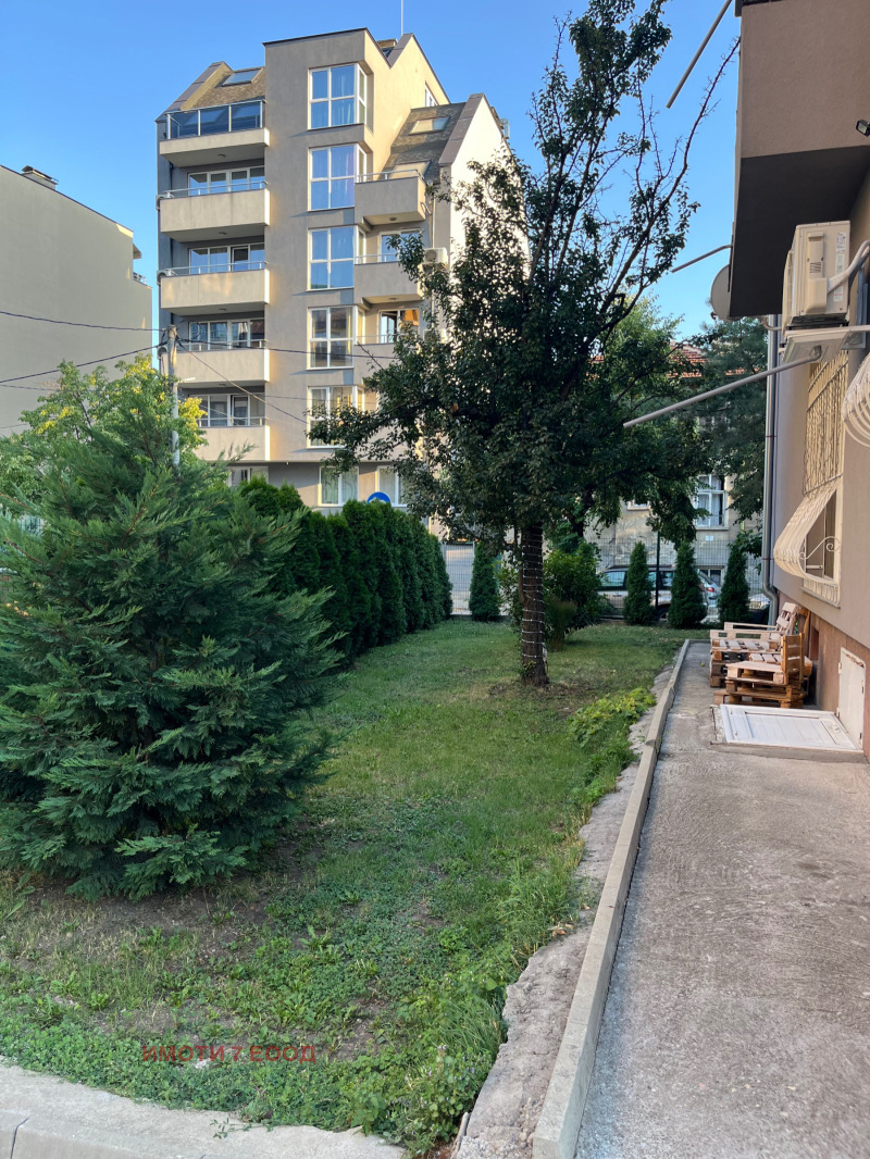 Te huur  Studio Sofia , Banisjora , 48 m² | 13643463 - afbeelding [12]