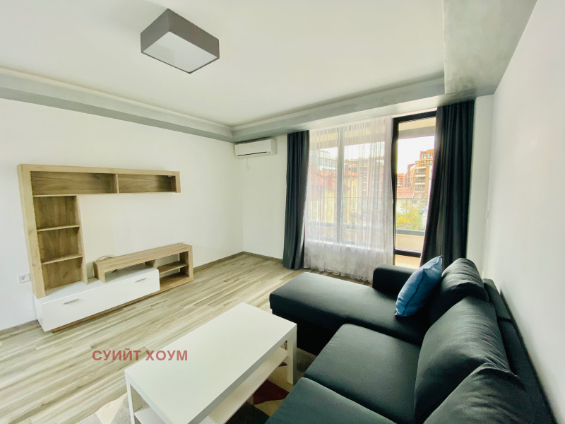 Da affittare  1 camera da letto Sofia , Krastova vada , 80 mq | 47958282 - Immagine [4]