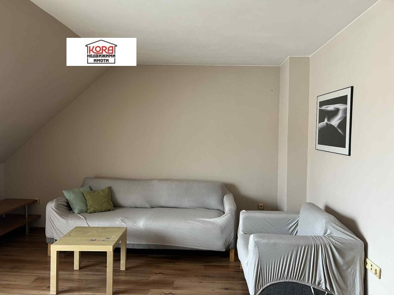 Zu vermieten  1 Schlafzimmer Plewen , Schirok zentar , 60 qm | 13959446
