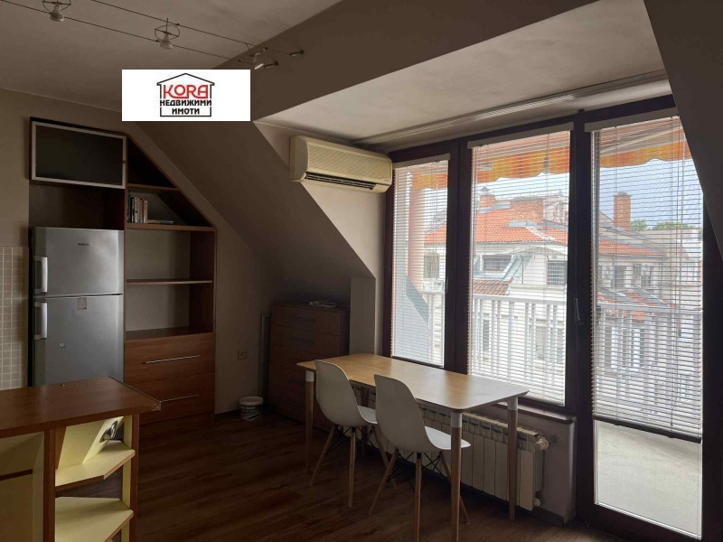 Zu vermieten  1 Schlafzimmer Plewen , Schirok zentar , 60 qm | 13959446 - Bild [3]