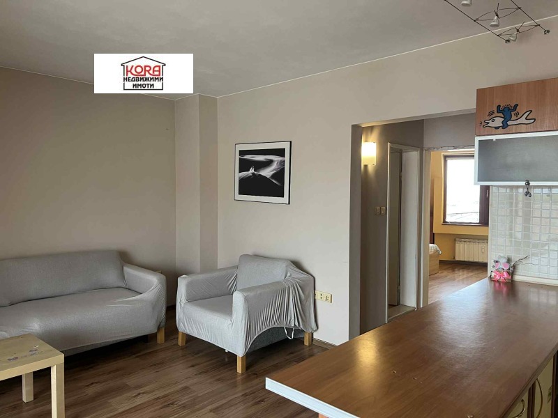 Zu vermieten  1 Schlafzimmer Plewen , Schirok zentar , 60 qm | 13959446 - Bild [5]