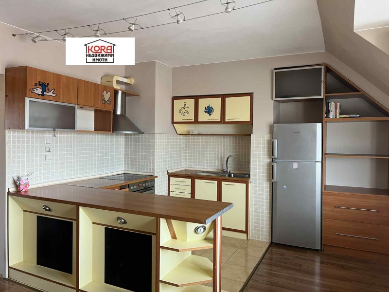 Zu vermieten  1 Schlafzimmer Plewen , Schirok zentar , 60 qm | 13959446 - Bild [4]