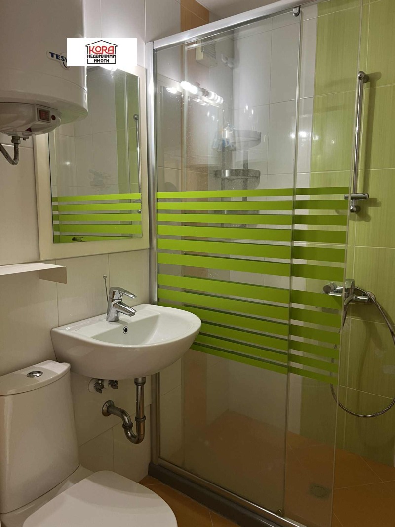 Zu vermieten  1 Schlafzimmer Plewen , Schirok zentar , 60 qm | 13959446 - Bild [10]