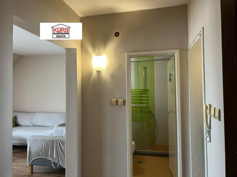 Zu vermieten  1 Schlafzimmer Plewen , Schirok zentar , 60 qm | 13959446 - Bild [9]