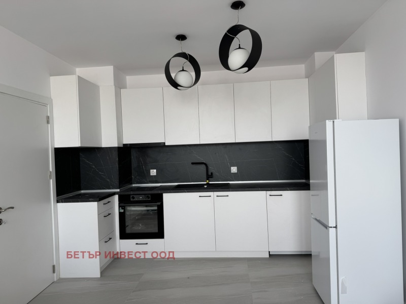 Kiadó  1 hálószoba Sofia , Studentski grad , 52 négyzetméter | 23089037 - kép [2]