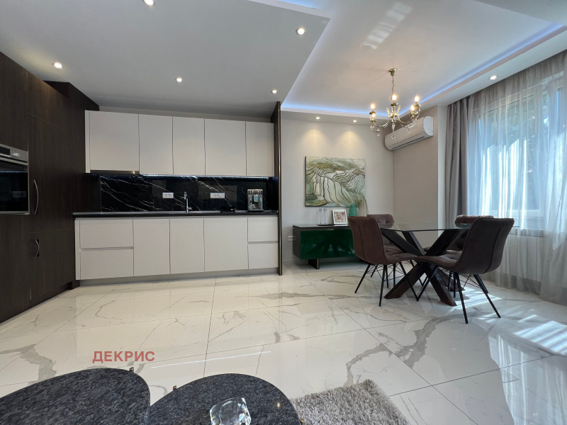 Kiralık  1 yatak odası Sofia , Medicinska akademiya , 88 metrekare | 81091595 - görüntü [5]