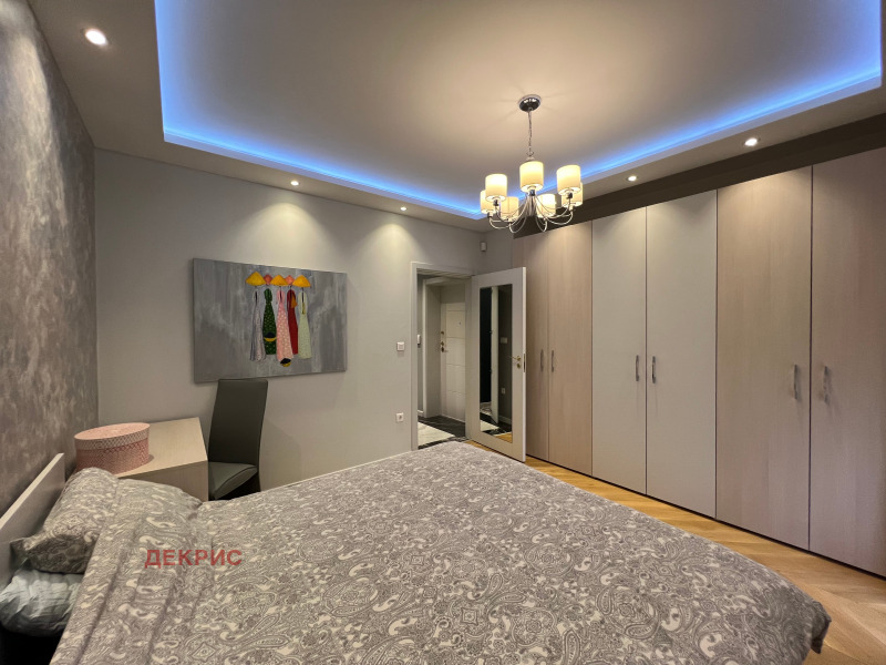 Kiralık  1 yatak odası Sofia , Medicinska akademiya , 88 metrekare | 81091595 - görüntü [13]