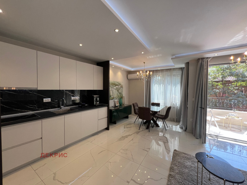Kiralık  1 yatak odası Sofia , Medicinska akademiya , 88 metrekare | 81091595 - görüntü [2]