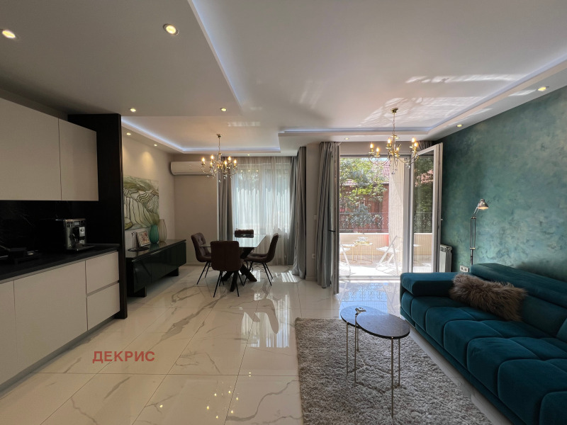 Kiralık  1 yatak odası Sofia , Medicinska akademiya , 88 metrekare | 81091595 - görüntü [6]