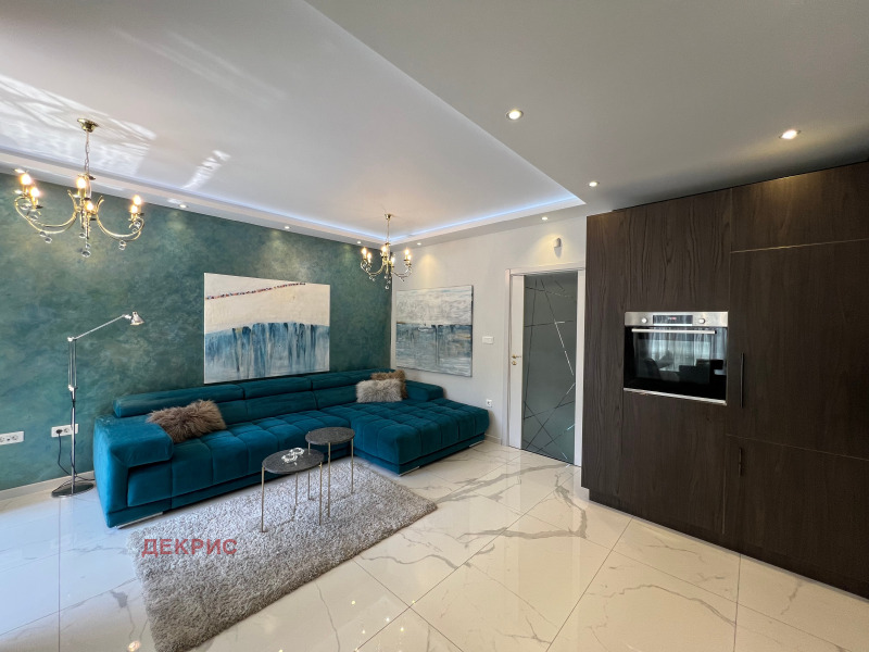 Kiralık  1 yatak odası Sofia , Medicinska akademiya , 88 metrekare | 81091595 - görüntü [7]