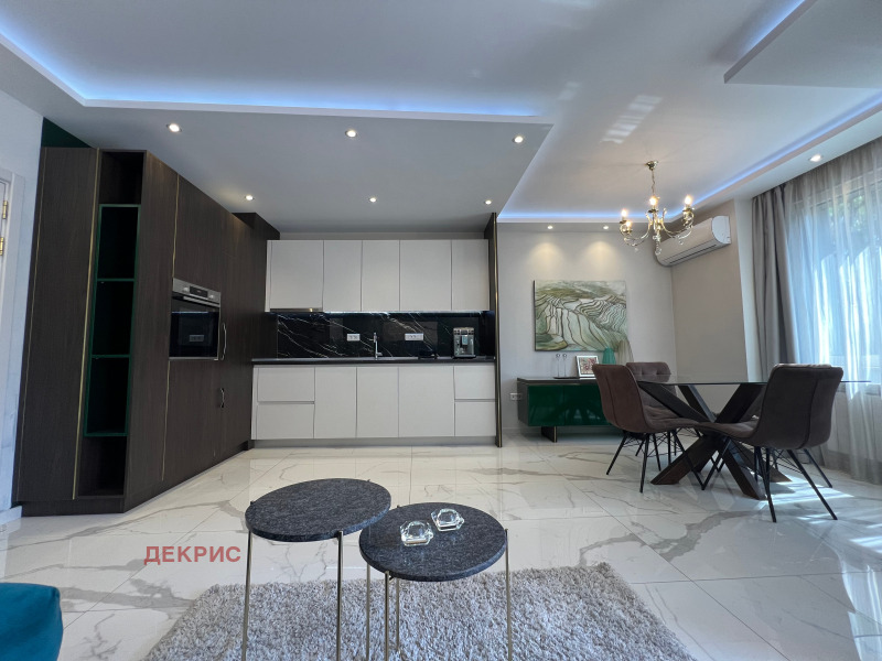 Kiralık  1 yatak odası Sofia , Medicinska akademiya , 88 metrekare | 81091595 - görüntü [4]