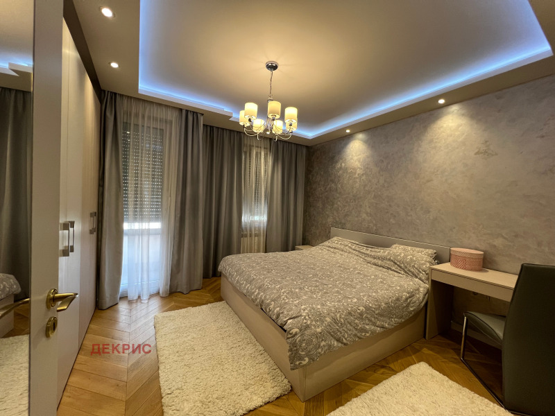 Kiralık  1 yatak odası Sofia , Medicinska akademiya , 88 metrekare | 81091595 - görüntü [12]