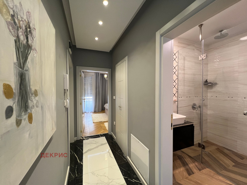 Kiralık  1 yatak odası Sofia , Medicinska akademiya , 88 metrekare | 81091595 - görüntü [15]