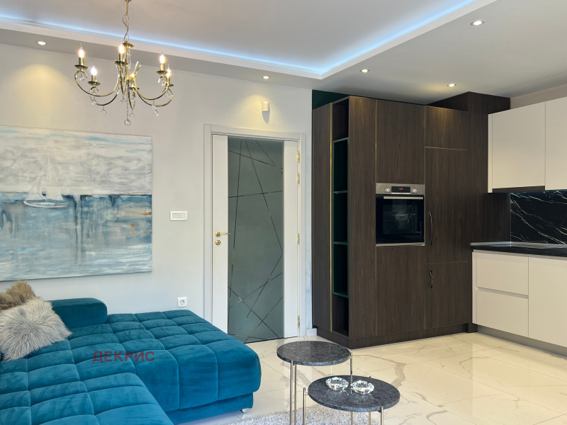 Kiralık  1 yatak odası Sofia , Medicinska akademiya , 88 metrekare | 81091595 - görüntü [8]