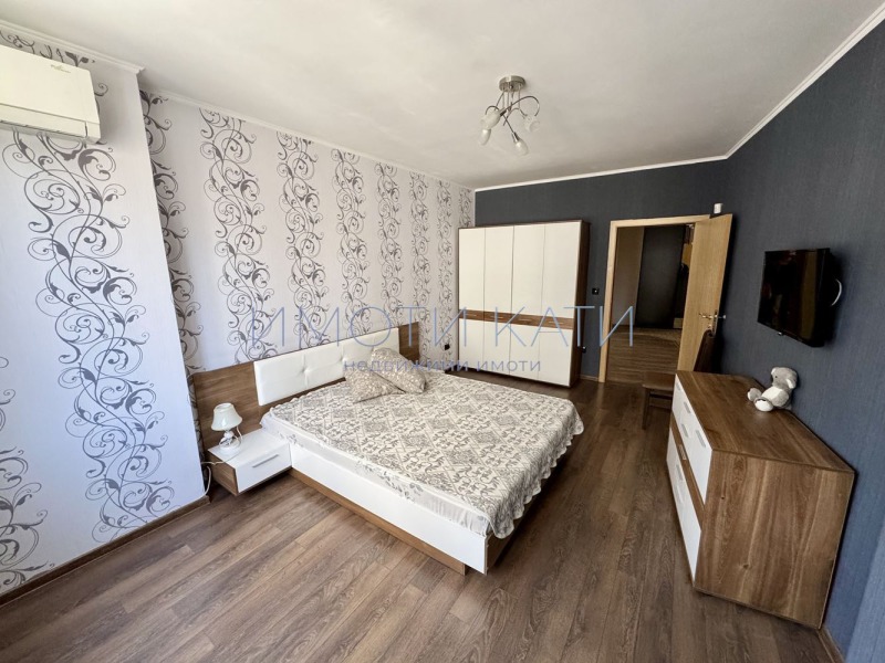 Vuokrattavana  2 makuuhuonetta Sofia , Manastirski livadi , 140 neliömetriä | 30481730 - kuva [6]