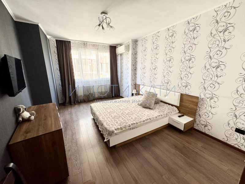 Vuokrattavana  2 makuuhuonetta Sofia , Manastirski livadi , 140 neliömetriä | 30481730 - kuva [5]