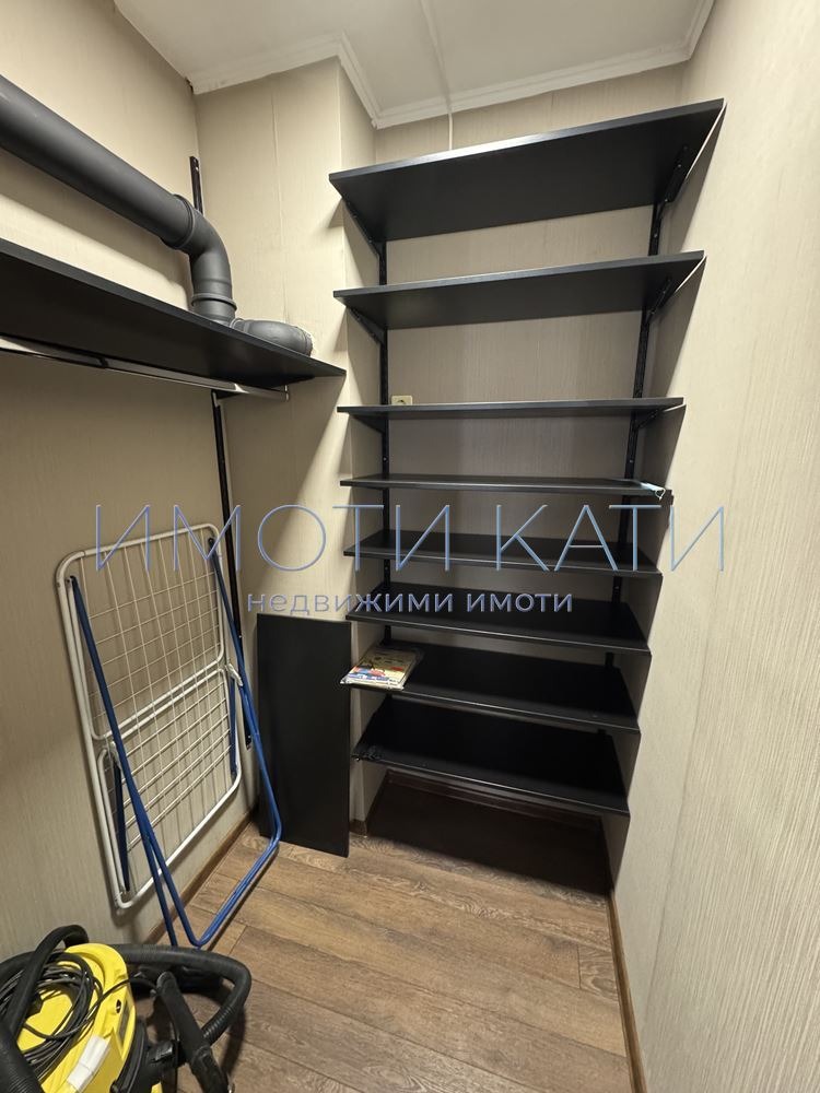 Vuokrattavana  2 makuuhuonetta Sofia , Manastirski livadi , 140 neliömetriä | 30481730 - kuva [11]