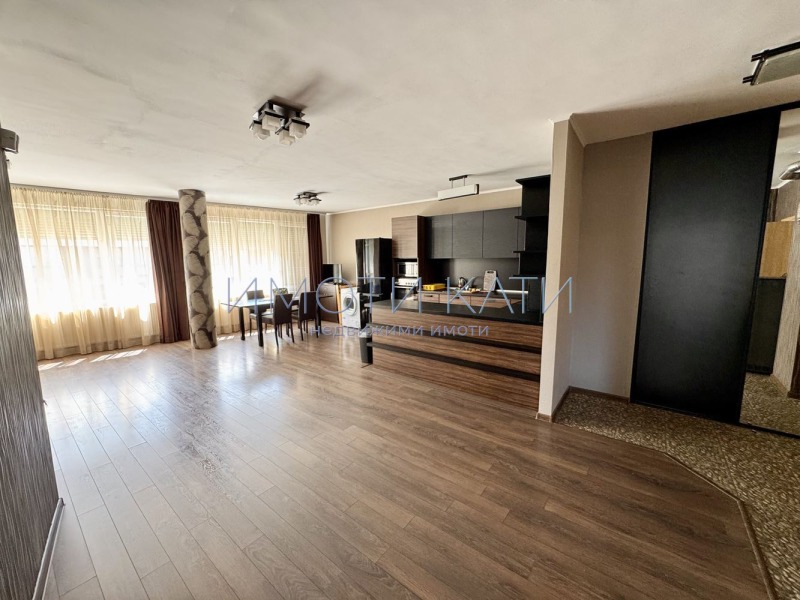 Vuokrattavana  2 makuuhuonetta Sofia , Manastirski livadi , 140 neliömetriä | 30481730 - kuva [3]