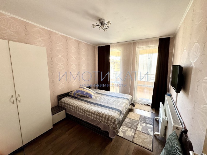 Vuokrattavana  2 makuuhuonetta Sofia , Manastirski livadi , 140 neliömetriä | 30481730 - kuva [7]