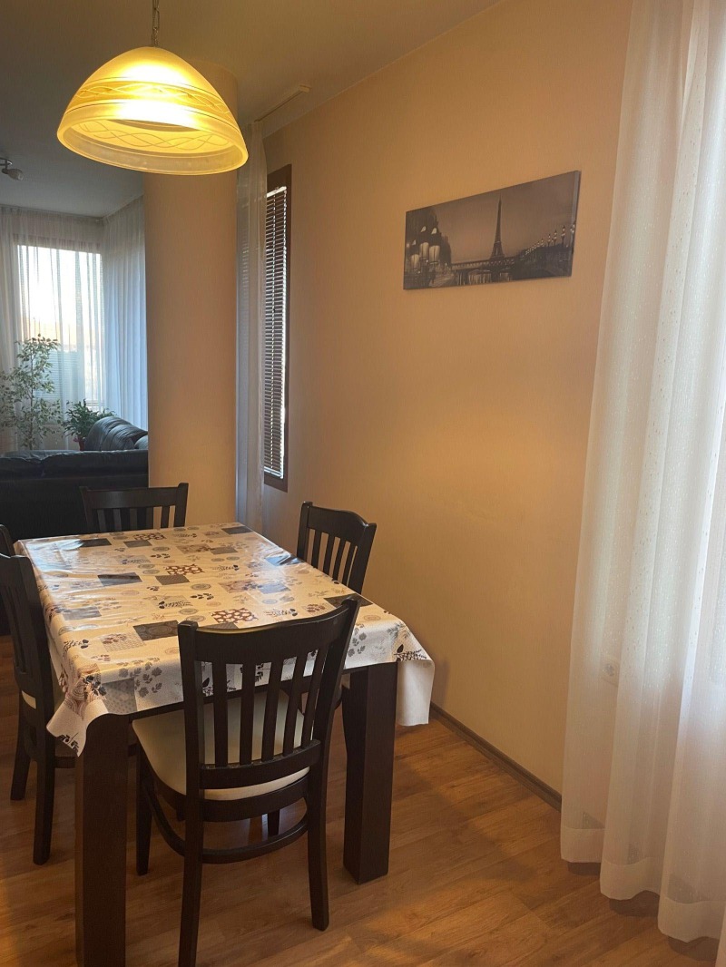 Дава под наем 3-СТАЕН, гр. София, Карпузица, снимка 4 - Апартаменти - 52872833