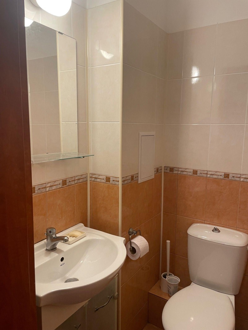 Дава под наем 3-СТАЕН, гр. София, Карпузица, снимка 10 - Апартаменти - 52872833