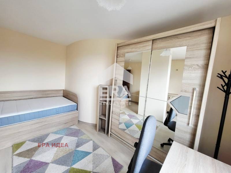 Дава под наем 3-СТАЕН, гр. София, Оборище, снимка 11 - Апартаменти - 54298403