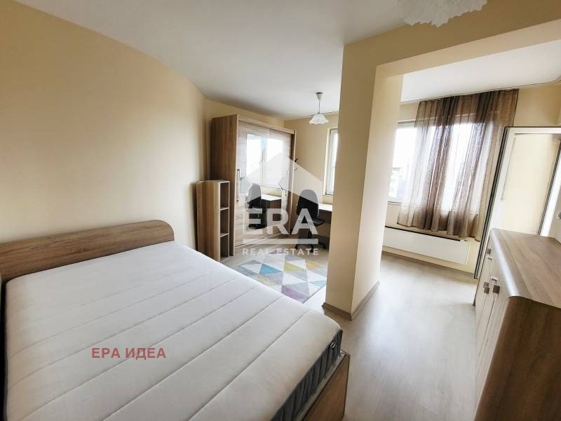 Дава под наем 3-СТАЕН, гр. София, Оборище, снимка 9 - Апартаменти - 54298403