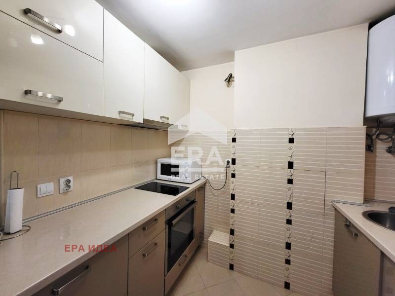 Дава под наем 3-СТАЕН, гр. София, Оборище, снимка 4 - Апартаменти - 54298403