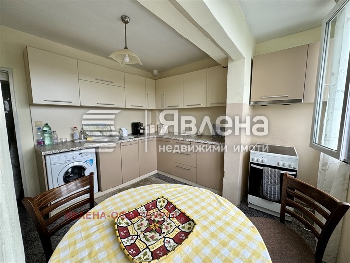 Дава под наем 3-СТАЕН, гр. Бургас, Изгрев, снимка 8 - Апартаменти - 55506182
