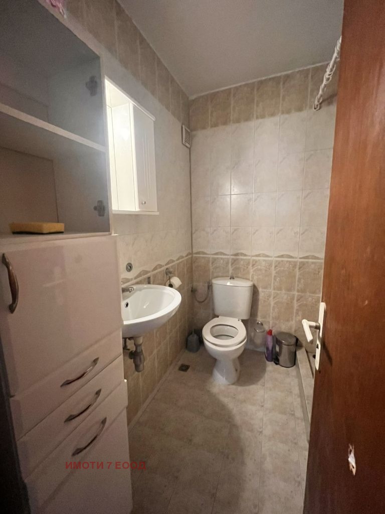 Дава под наем  4-стаен град София , Белите брези , 120 кв.м | 96900479 - изображение [12]
