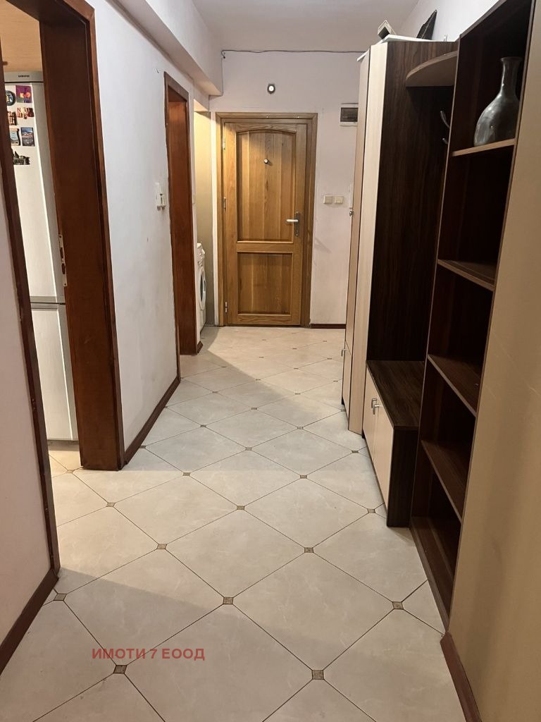 Дава под наем  4-стаен град София , Белите брези , 120 кв.м | 96900479 - изображение [4]