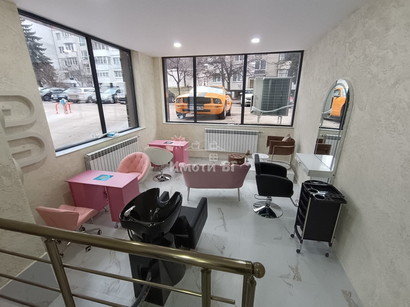 Zu vermieten  Büro Sofia , Reduta , 80 qm | 95199524