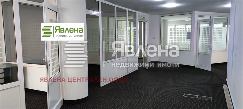 Til leje  Kontor Sofia , Hipodruma , 217 kvm | 57376527 - billede [7]