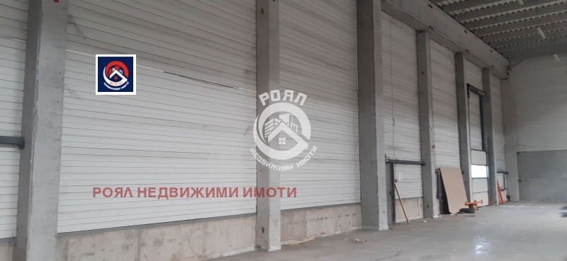 De inchiriat  Depozitare regiunea Plovdiv , Radinovo , 2000 mp | 73880743 - imagine [2]