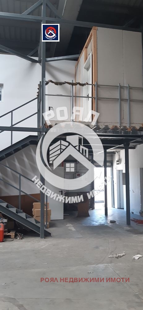 De inchiriat  Depozitare regiunea Plovdiv , Radinovo , 2000 mp | 73880743 - imagine [4]