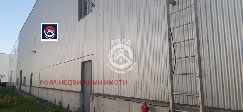 De inchiriat  Depozitare regiunea Plovdiv , Radinovo , 2000 mp | 73880743 - imagine [3]