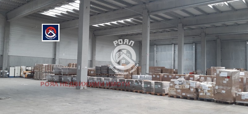 De inchiriat  Depozitare regiunea Plovdiv , Radinovo , 2000 mp | 73880743