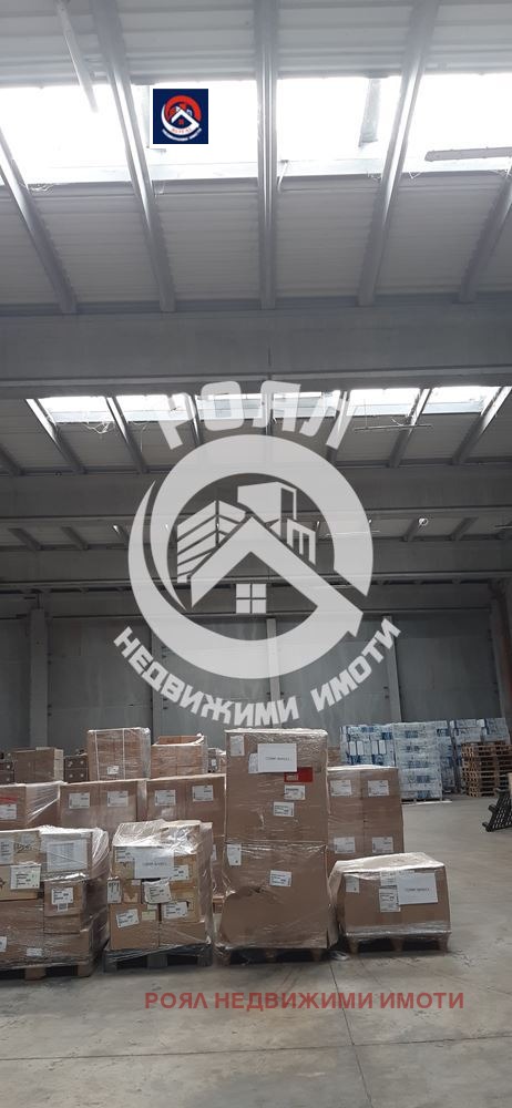 De inchiriat  Depozitare regiunea Plovdiv , Radinovo , 2000 mp | 73880743 - imagine [8]