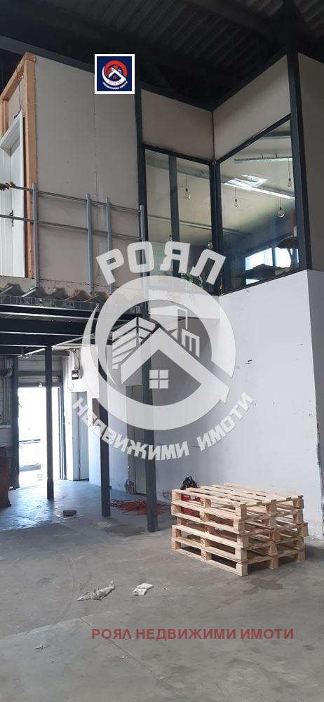 De inchiriat  Depozitare regiunea Plovdiv , Radinovo , 2000 mp | 73880743 - imagine [5]