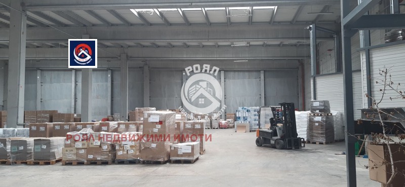 De inchiriat  Depozitare regiunea Plovdiv , Radinovo , 2000 mp | 73880743 - imagine [9]
