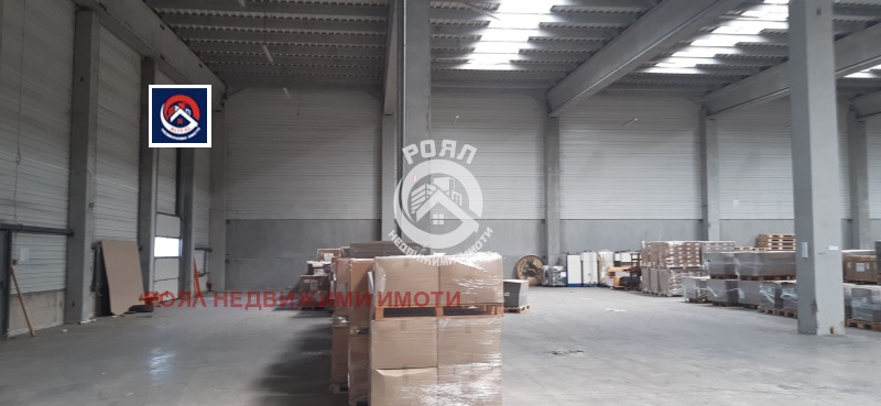 De inchiriat  Depozitare regiunea Plovdiv , Radinovo , 2000 mp | 73880743 - imagine [6]