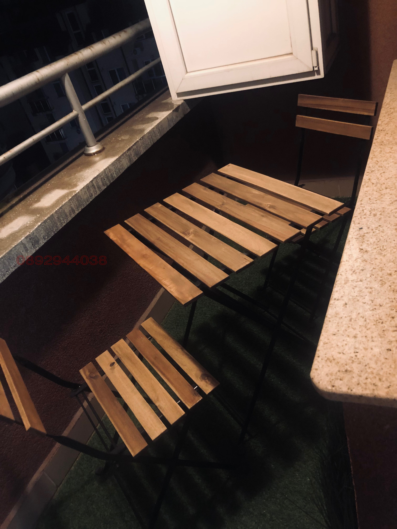 Дава под наем СТАЯ, гр. София, Манастирски ливади, снимка 6 - Стаи под наем - 54164620